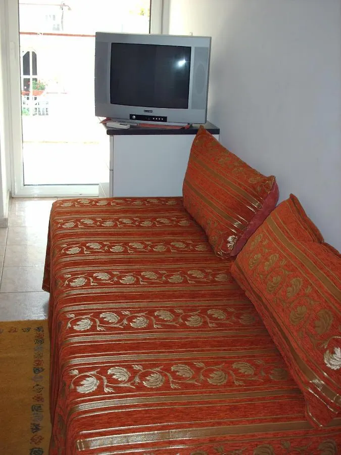 Studio In The Sun Individual Apartment Thessaloniki