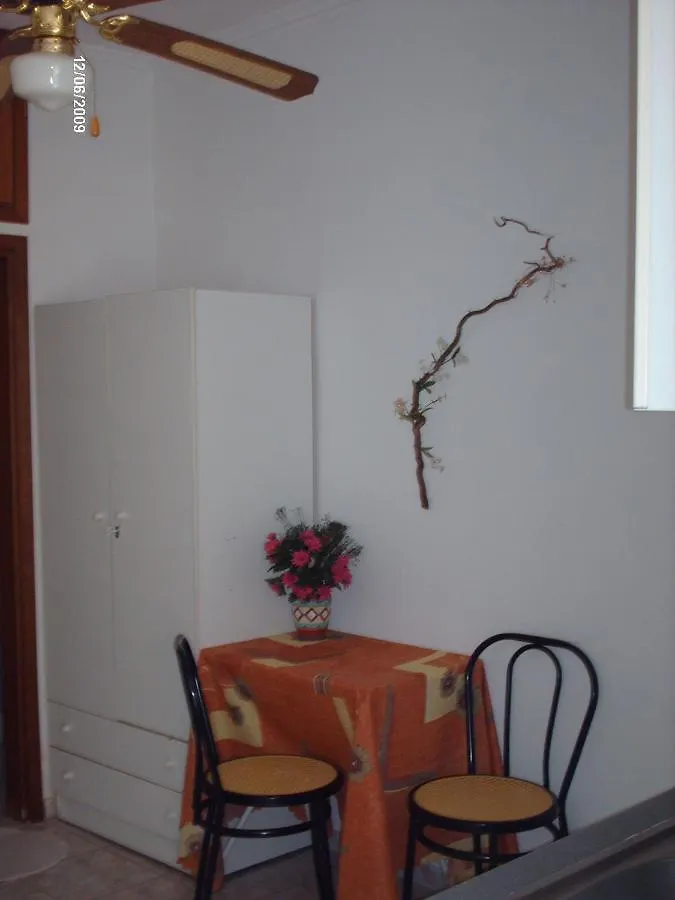 Studio In The Sun Individual Apartment Thessaloniki