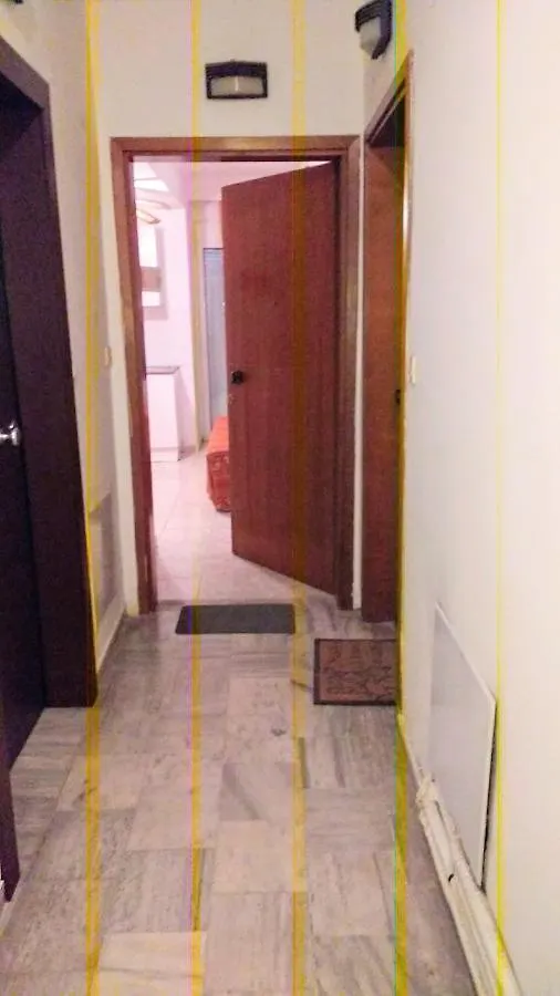 Studio In The Sun Individual Apartment Thessaloniki Greece