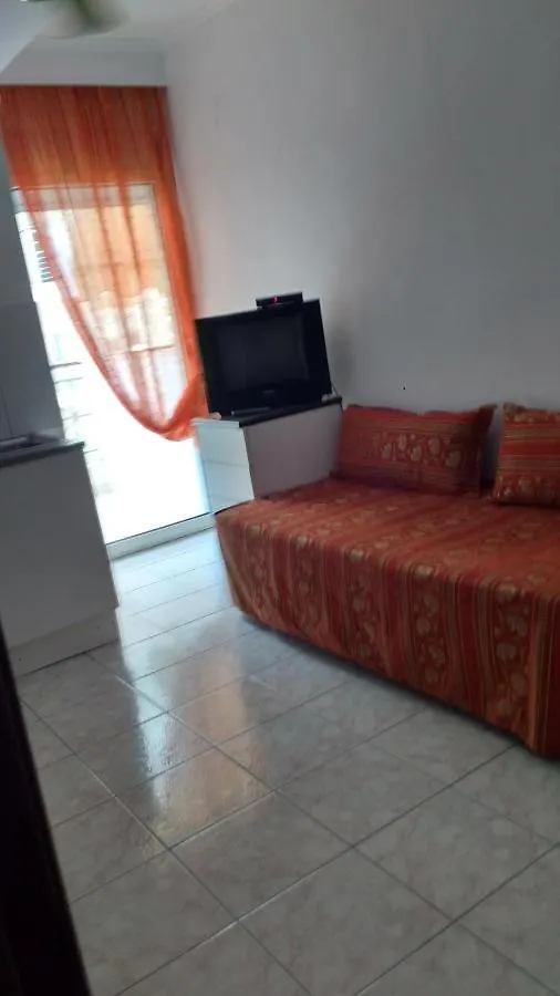 Studio In The Sun Individual Apartment Thessaloniki