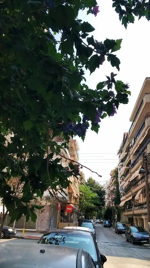 Studio In The Sun Individual Apartment Thessaloniki