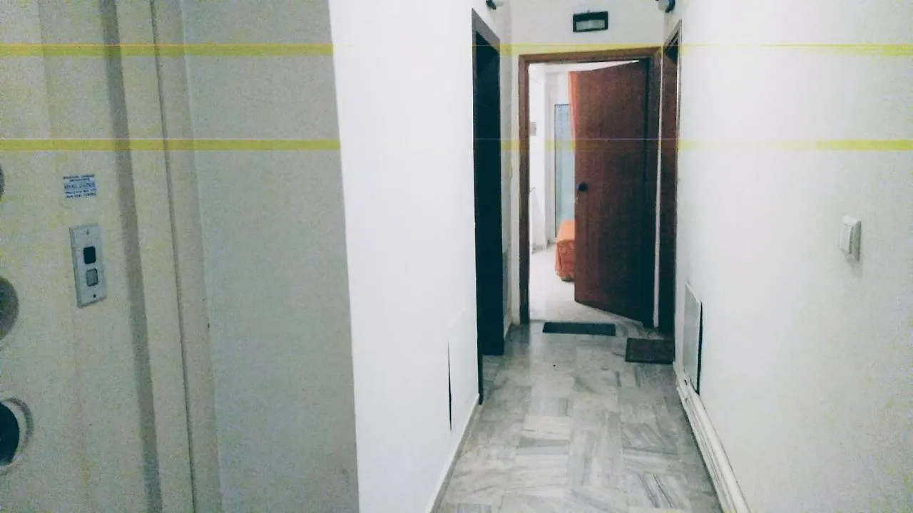 Studio In The Sun Individual Apartment Thessaloniki