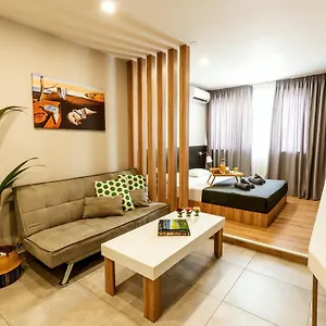 Unique Experience Apartment’s Thessalonique