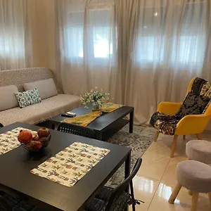 Apartament G&m Luxury, Saloniki