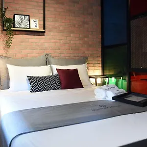 Apartament Q Luxury, Saloniki