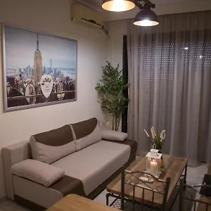 Kosmos Service Open View 2 Apartament